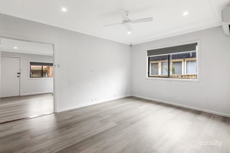 Property photo of 58 Caloola Road Constitution Hill NSW 2145