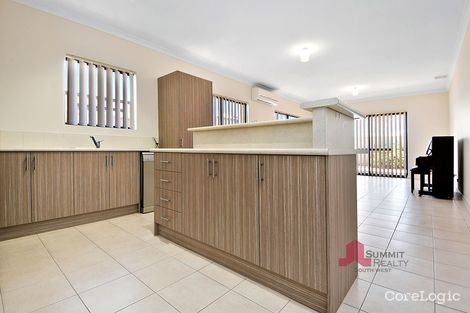 Property photo of 2B Hamel Link Dalyellup WA 6230