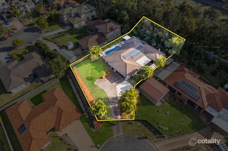 Property photo of 11 Amethyst Court Griffin QLD 4503