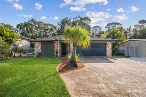 Property photo of 11 Amethyst Court Griffin QLD 4503