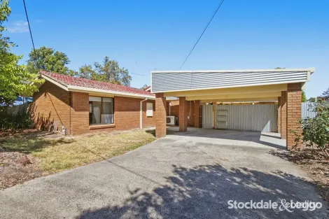 17 Mclean Ave, Churchill, VIC 3842