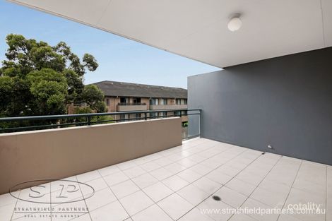 Property photo of 60/2A Hamilton Street North Strathfield NSW 2137