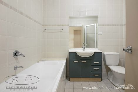 Property photo of 60/2A Hamilton Street North Strathfield NSW 2137