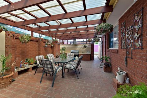 Property photo of 35 Castieau Street Higgins ACT 2615