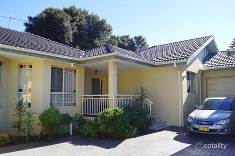 Property photo of 5/97 Pringle Avenue Bankstown NSW 2200