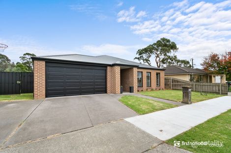 Property photo of 19 Conway Court Traralgon VIC 3844