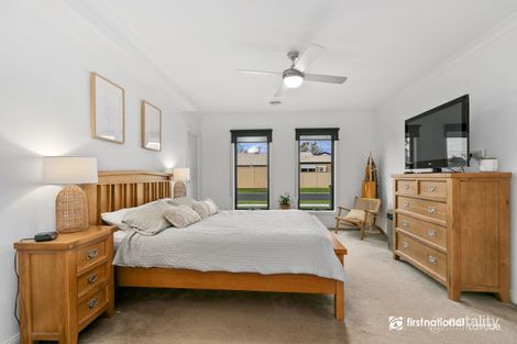 Property photo of 19 Conway Court Traralgon VIC 3844