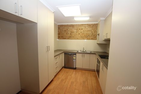 Property photo of 135 Totterdell Street Belconnen ACT 2617