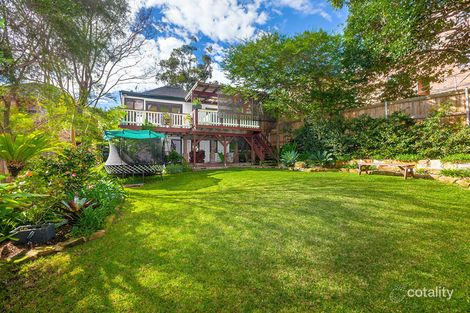 Property photo of 5 Cometrowe Street Drummoyne NSW 2047