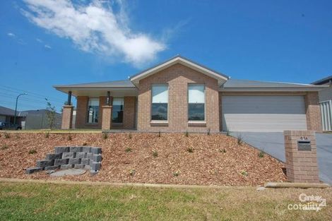 Property photo of 61A Dalmeny Drive Macquarie Hills NSW 2285