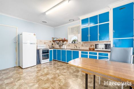 Property photo of 7 Roberts Court Warragul VIC 3820