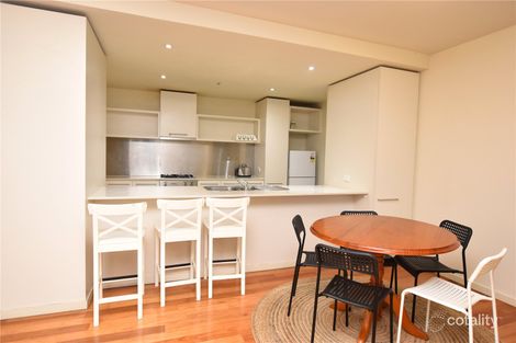 Property photo of 609/1-19 Bouverie Street Carlton VIC 3053