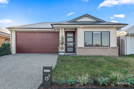 6 Maudsley Cres, Collingwood Park, QLD 4301