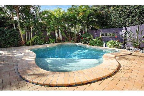 Property photo of 42 Aspen Street Carindale QLD 4152