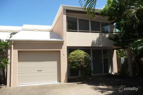 7/3 Advance Pl, Sunrise Beach, QLD 4567