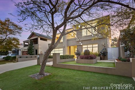 Property photo of 34 Spiderlily Mews Karrinyup WA 6018