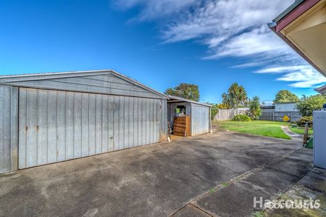Property photo of 7 Roberts Court Warragul VIC 3820