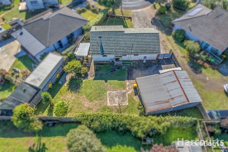 Property photo of 7 Roberts Court Warragul VIC 3820
