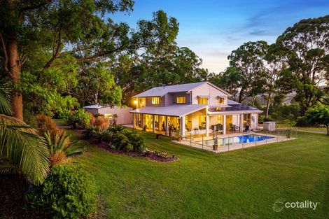 165 Doonan Bridge Rd, Verrierdale, QLD 4562