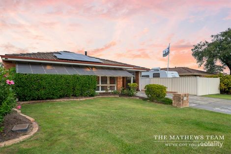 Property photo of 5 Cable Close Seville Grove WA 6112