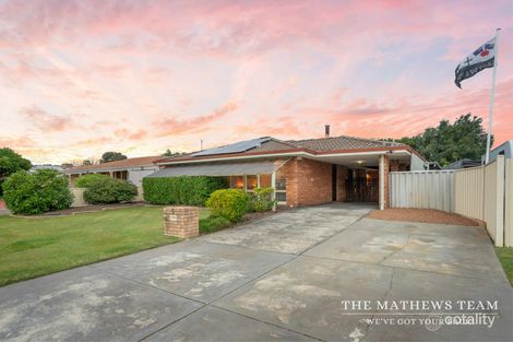 Property photo of 5 Cable Close Seville Grove WA 6112
