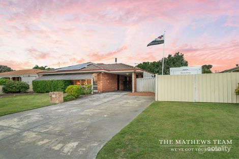 Property photo of 5 Cable Close Seville Grove WA 6112