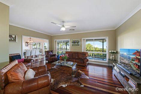 Property photo of 167 Ocean Vista Drive Maroochy River QLD 4561