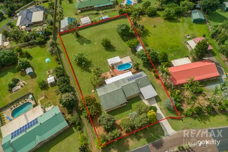 120 Madeline Dr, Morayfield, QLD 4506