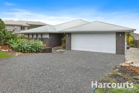 Property photo of 57 Whitmore Crescent Goodna QLD 4300