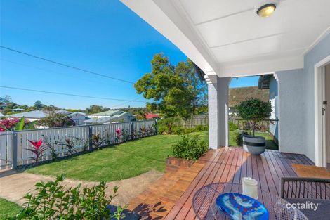 Property photo of 16 Lind Street Newmarket QLD 4051