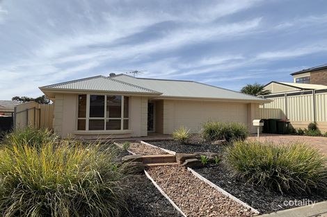 Property photo of 49 Palamountain Drive Evanston Park SA 5116