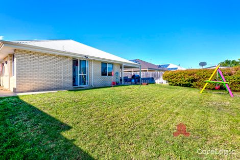 Property photo of 150 Braidwood Drive Australind WA 6233