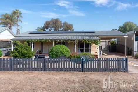 12 Anne St, Mannum, SA 5238