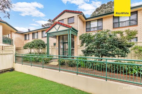 74/512-550 Victoria Rd, Ryde, NSW 2112