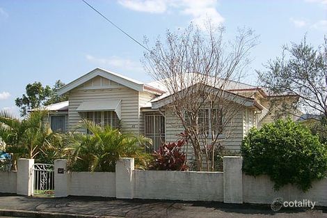 45 Daventry St, West End, QLD 4101