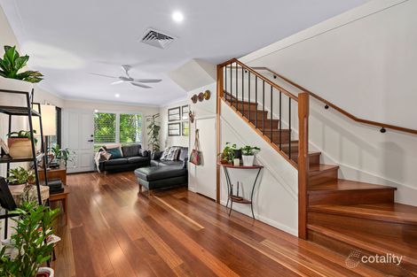 Property photo of 1/31 Llewellyn Street Kangaroo Point QLD 4169
