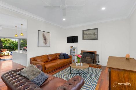 Property photo of 16 Lind Street Newmarket QLD 4051