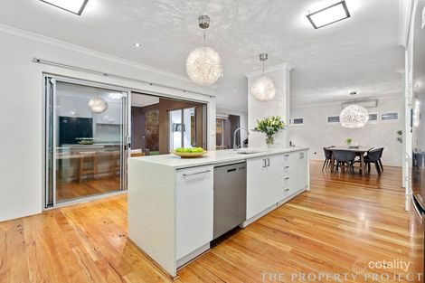 Property photo of 34 Spiderlily Mews Karrinyup WA 6018