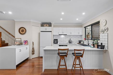 Property photo of 1/31 Llewellyn Street Kangaroo Point QLD 4169
