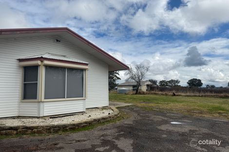 3055 Great Western Hwy, Hartley, NSW 2790