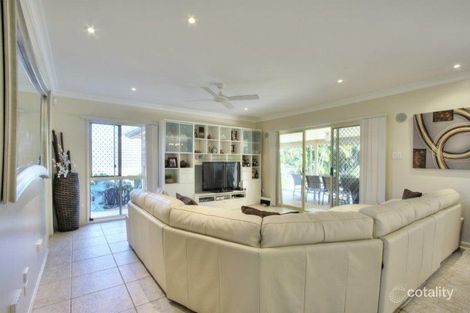 Property photo of 25 Ridgepointe Drive Cornubia QLD 4130