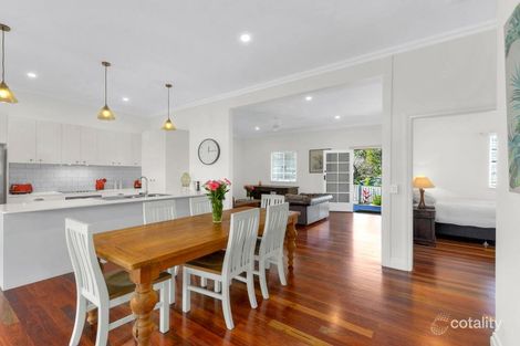 Property photo of 16 Lind Street Newmarket QLD 4051