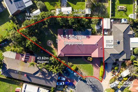 Property photo of 6 Cavanagh Close Hoppers Crossing VIC 3029