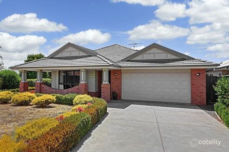 23 Sports Ave, Kilmore, VIC 3764