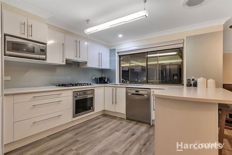 Property photo of 10 Rotorua Court Aspley QLD 4034