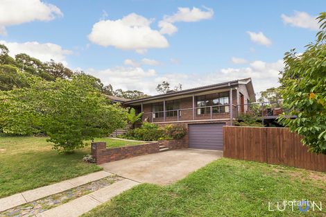 Property photo of 1 Rickards Street Chapman ACT 2611