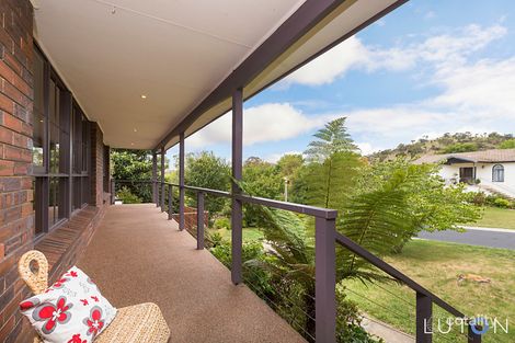 Property photo of 1 Rickards Street Chapman ACT 2611