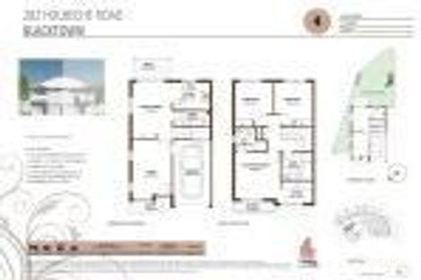 Property photo of 26/26A-B Highpoint Drive Blacktown NSW 2148