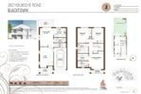 Property photo of 26/26A-B Highpoint Drive Blacktown NSW 2148