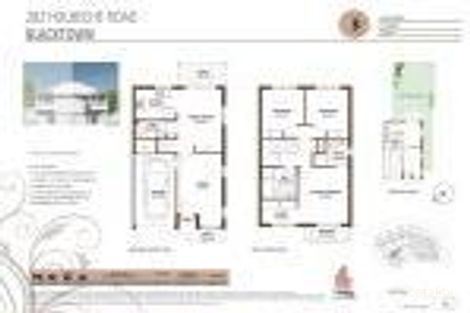 Property photo of 26/26A-B Highpoint Drive Blacktown NSW 2148